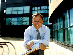 Andrew Davies